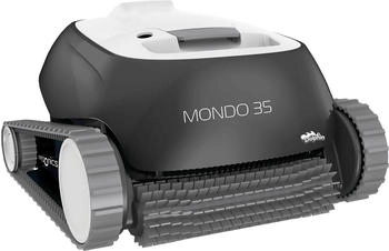 Dolphin Mondo 35 Dolphin Mondo 35