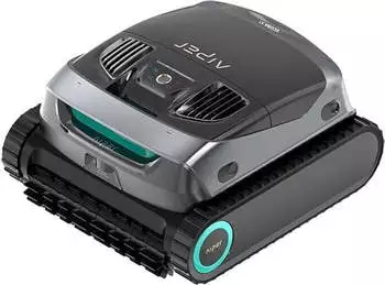 Aiper AIPER Scuba X1 – Aiper AIPER Scuba X1 reinigt Boden, Wände und Wasserlinie