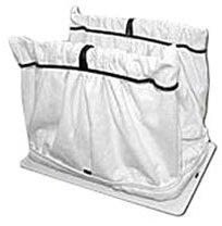 Dolphin Disposable filter bags dig dyn for pool robot