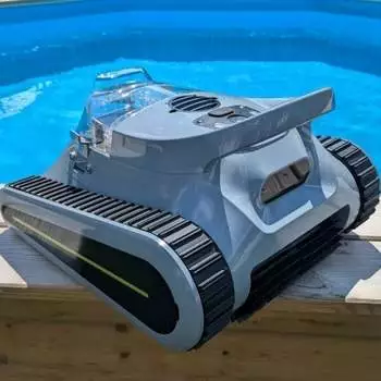 Seauto Crab (Pro) Poolroboter