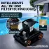 Pool-Systems Akku-Poolroboter xBot 400