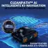 Pool-Systems Akku-Poolroboter xBot 400