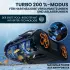 Pool-Systems Akku-Poolroboter xBot 400