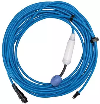 Dolphin Dolphin Original-Ersatzteil 16m Kabel mit Swivel und Wi-Fi/Bluetooth Teilenummer 99958906-DIY