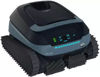 Dolphin EON 120d