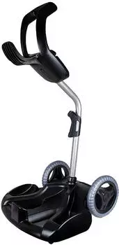 Zodiac Zodiac Transportwagen f&uuml;r Vortex Poolroboter Grau/Schwarz R0609100
