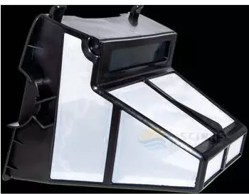 Zodiac Zodiac Filterkorb sehr fein 60 &micro;m f&uuml;r TornaX Poolroboter
