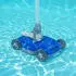 Bestway Flowclear Aquadrift Poolroboter Pool automatischer Poolreiniger