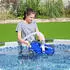 Bestway Flowclear Aquadrift Poolroboter Pool automatischer Poolreiniger
