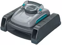 Bestway Poolroboter AquaTronix G300, bis 50 m&sup2;, mit Akku, 90 Min. Laufzeit, f&uuml;r