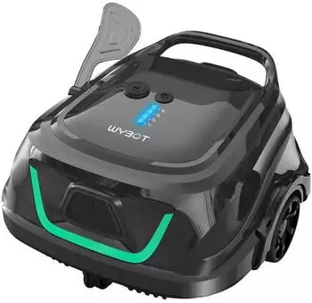 Wybot A1 kabelloser Poolreinigungsroboter
