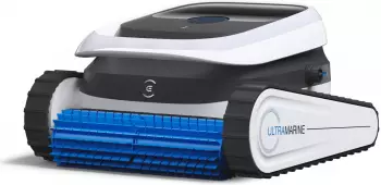 ECOVACS Ultramarine P1