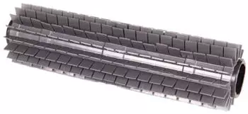 Dolphin maytronics Poolbodensauger PVC Aktiv-Reinigungsb&uuml;rste f&uuml;r Dolphin Liberty 200 und 300