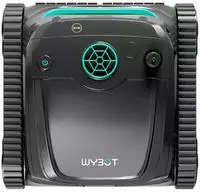 Wybot S2 kabelloser Pool-Reinigungsroboter