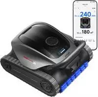 Mova Poolroboter Diver A10