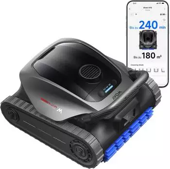 MOVA Tech Diver A10