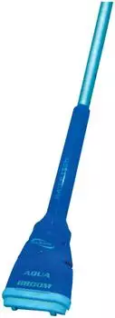 Water Tech Aquabroom Ultra Poolbodensauger (Aquabroom Ultra)