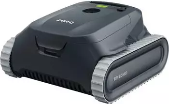 BWT ES Echo Kabelloser Poolroboter, Ultraschall-Navigation, Bluetooth/WiFi (ES ECHO)