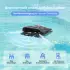 Beatbot Sora 70 Poolroboter 4-in-1, 25700Lph, 6L, bis 300m² (MA-IT-M1PRO2)