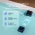 Beatbot Sora 70 Poolroboter 4-in-1, 25700Lph, 6L, bis 300m² (MA-IT-M1PRO2)