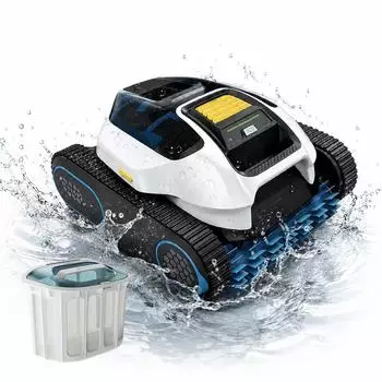 Mammotion Poolroboter Spino E1