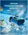Mammotion Poolroboter Spino E1