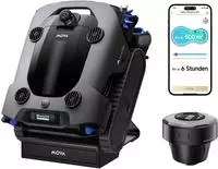 X10 Rover Pool Cleaner