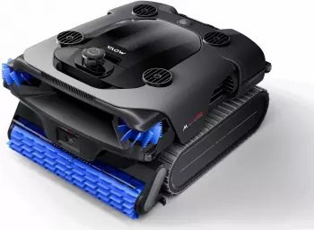 MOVA Rover X10