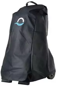 Dolphin Dolphin Original-Zubehör Caddy Abdeckung für den universellen Caddy ganzjähriger Schutz
