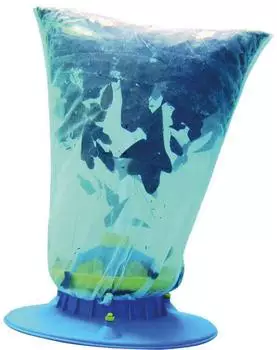 Water Tech Leaf Vac automatischer Pool-Laubsauger