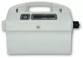 Dolphin maytronics Poolbodensauger Netzteil Wochen-Timer Dolphin BIO Poolreiniger 9995678-ASSY
