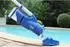 Water Tech Catfish Ultra Akku-Poolsauger mit Zubehör