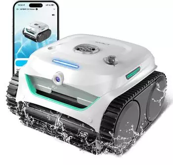 Wybot C2 Vision AI Camera white