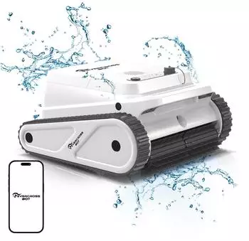 Evercross BOT Poolroboter U8