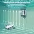 Evercross BOT Poolroboter U8