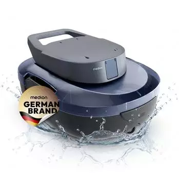 Medion PR1 Poolroboter