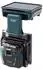 Wybot S3 Kabelloser Poolroboter 3D-Mapping KI-Vision Auto-Entleerung (S3)