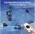Wybot S3 Kabelloser Poolroboter 3D-Mapping KI-Vision Auto-Entleerung (S3)