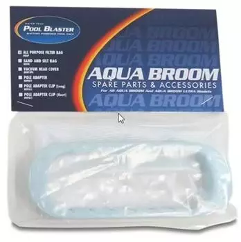 Chemoform Pool Blaster Aqua Broom Filtersack Standard (7012657)