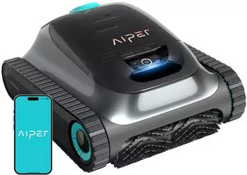 Aiper Scuba S1 2026