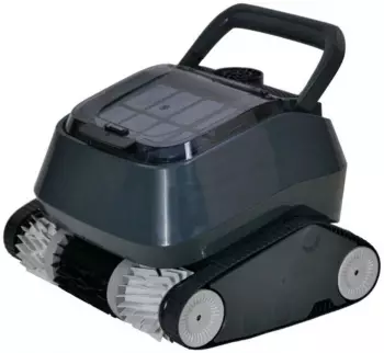 Interline Automatischer Poolroboter Walking Catfish 2.0