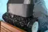 Interline Automatischer Poolroboter Walking Catfish 2.0
