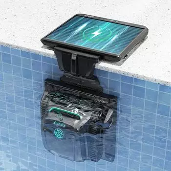 Wybot Poolroboter S2 Vision