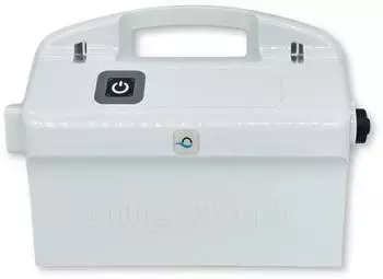 Dolphin Dolphin Original-Ersatzteil Netzteil-Einheit Basic Teilenummer 9995670-ASSY