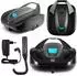 Coil Poolroboter kabellos 100min Laufzeit IPX8 bis 85m² (C0925)