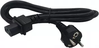 Dolphin Schaltkabel 1,8m für Trafo 230V (58984401LF)