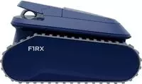 BWT Poolbodensauger "F1RX" f&uuml;r Pools bis 12m L&auml;nge