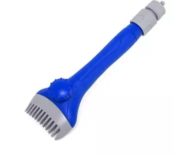 Bestway Flowclear AquaLite Reinigungsaufsatz f&uuml;r Filterkartuschen (58662)