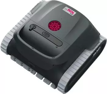myPOOL myPOOL Quick Akku-Poolroboter, bis 10m Pooll&auml;nge (42392509-0)