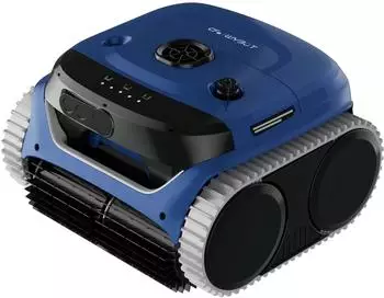 CF CF350CL kabelloser Poolroboter 4600mAh, Wand & Boden (CF350CL)